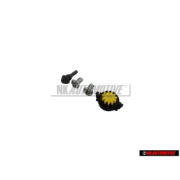 VW Original Rep.satz - 7D0898413