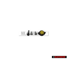 VW Original Rep.satz - 7D0898413