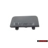 VW Original Abdeckung Für Abschleppöse - 7L6807155B GRU