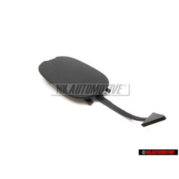 VW Original Abdeckung - 7L6807449A 9B9