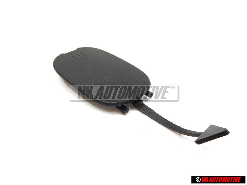 VW Original Abdeckung - 7L6807449A 9B9