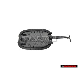 VW Original Abdeckung - 7L6807449A 9B9