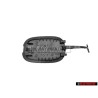 VW Original Abdeckung - 7L6807449A 9B9