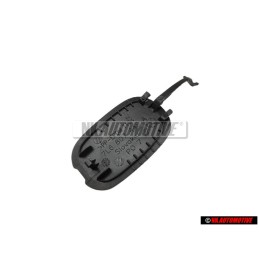 VW Original Abdeckung - 7L6807449A 9B9
