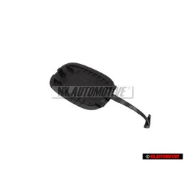 VW Original Abdeckung - 7L6807449A 9B9