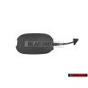 VW Original Abdeckung - 7L6807449A 9B9