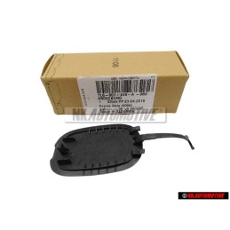 VW Original Abdeckung - 7L6807449A 9B9