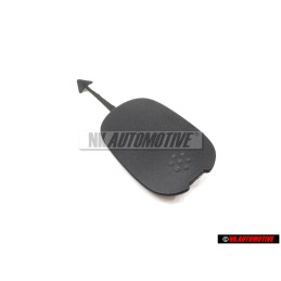 VW Original Abdeckung - 7L6807450A 9B9