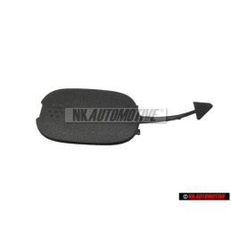 VW Original Abdeckung - 7L6807450A 9B9