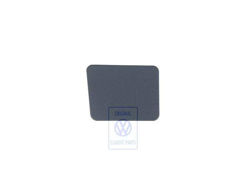VW Original Wartungsklappe Lagune - 7M0867658B G65