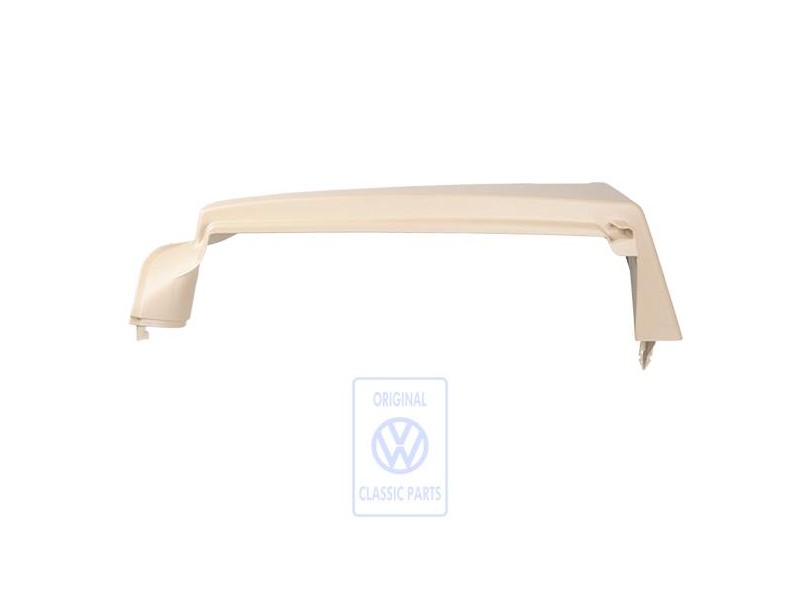 VW Original Auflage Hellbeige - 1J3867761C Q70