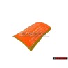 VW Original Kennschild Aufkleber Ölstand - 037010049R