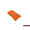 VW Original Kennschild Aufkleber Ölstand - 037010049R