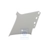 VW Original C-Säulen-Verkleidung Perlgrau - 1J4867288D 6K8
