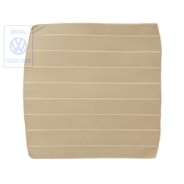 VW Original Kofferraumbelag Hellbeige - 1J9863463J 9PL