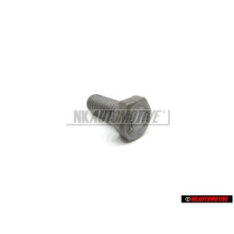 VW Original Sechskantschraube - N 01020717