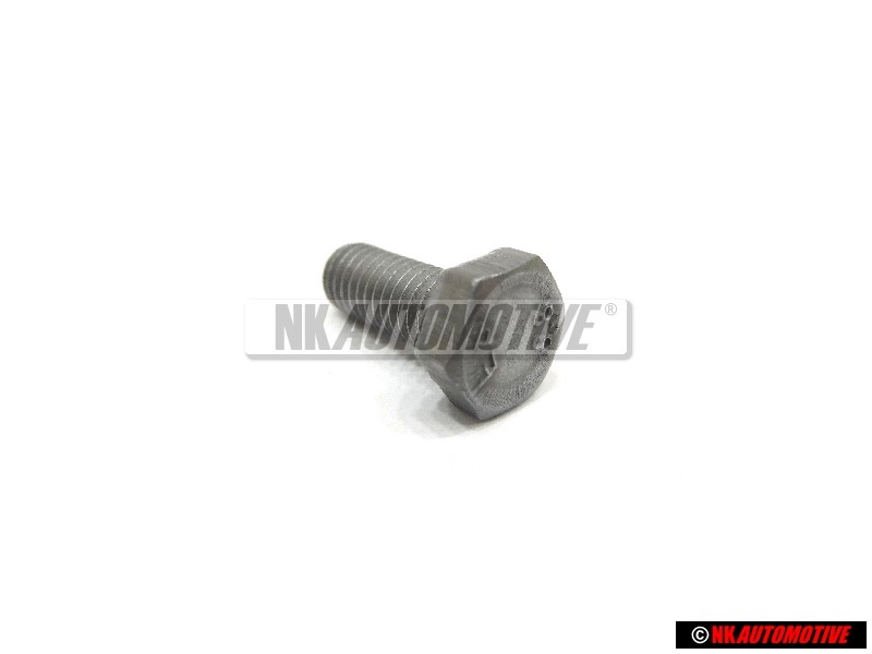 VW Original Sechskantschraube - N 01020717