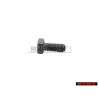 VW Original Sechskantschraube - N 01020717