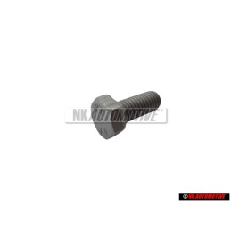 VW Original Sechskantschraube - N 01020717