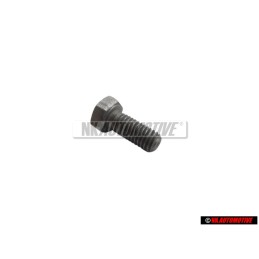 VW Original Sechskantschraube - N 01020717