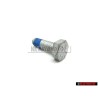 VW Original Schraube - N 01021725