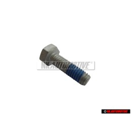 VW Original Schraube - N 01021725