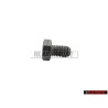 Audi Original Schraube - N 0102258