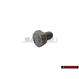 Audi Original Schraube - N 0102258