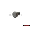 Audi Original Schraube - N 0102258