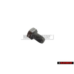 Audi Original Schraube - N 0102258
