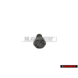 Audi Original Schraube - N 0102258