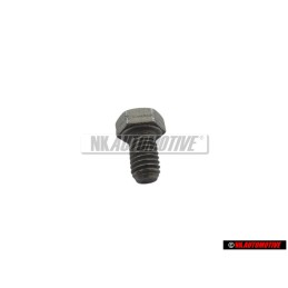 Audi Original Schraube - N 0102258