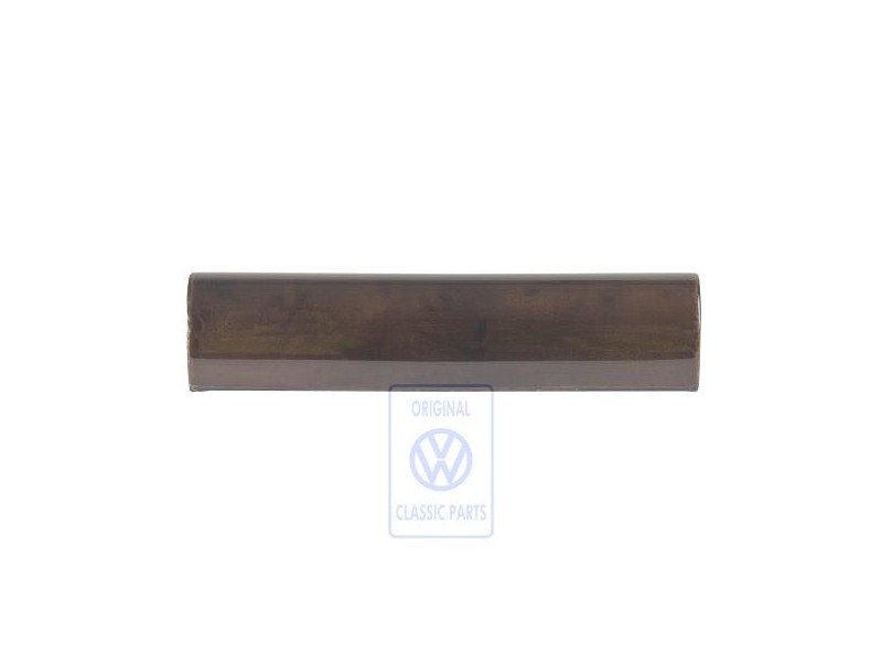 VW Original Abdeckung Myrte-Schwarz - 3B0867175A 93A