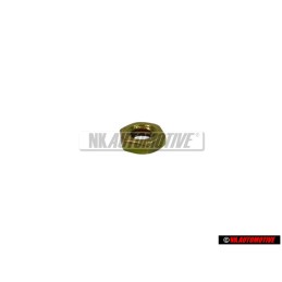 VW Original Sechskantmutter - N 0111165