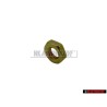VW Original Sechskantmutter - N 0111165