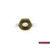 VW Original Sechskantmutter - N 0111165