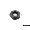 VW Original Sechskantmutter - N 0111345