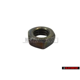 VW Original Sechskantmutter - N 0111345