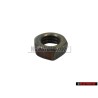 VW Original Sechskantmutter - N 0111345