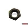 VW Original Sechskantmutter - N 0111345