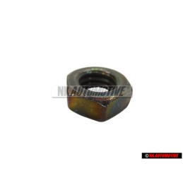 VW Original Sechskantmutter - N 0111345
