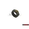 VW Original Sechskantmutter - N 0111345