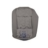 VW Original Sitzbezug (Stoff) Schwarz - 1J0885405 GUB
