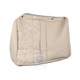 VW Original Sitzbezug (Stoff) Hellbeige - 1J0885406 FVN