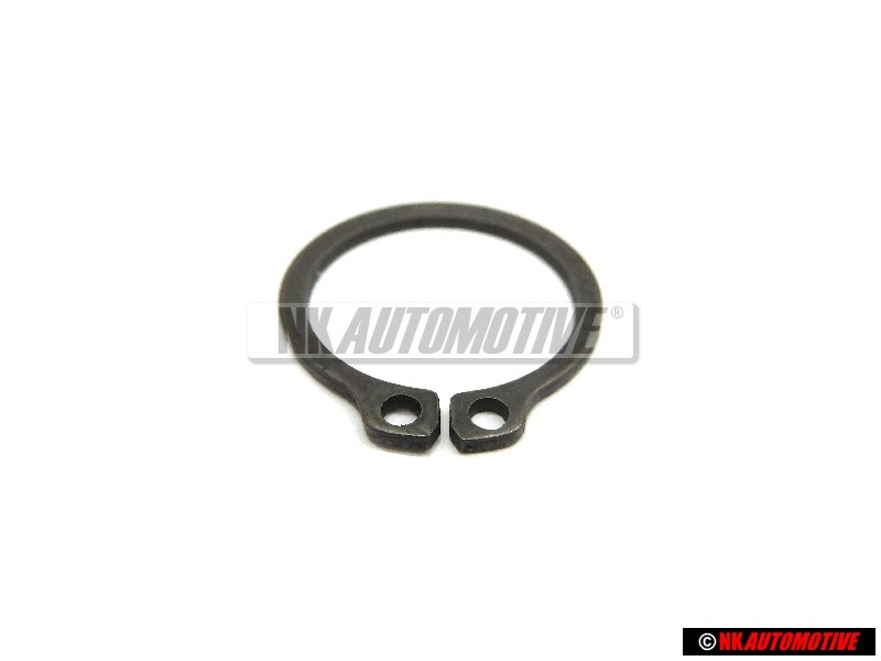 VW Original Sicherungsring - N 0124201