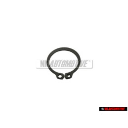 VW Original Sicherungsring - N 0124201