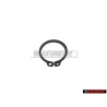 VW Original Sicherungsring - N 0124201