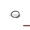 VW Original Sicherungsring - N 0124201