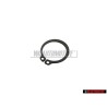 VW Original Sicherungsring - N 0124201