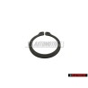 VW Original Sicherungsring - N 0124201